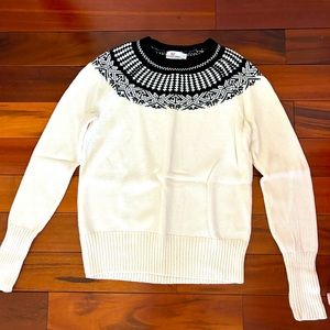 Vineyard Vines Ski Sweater